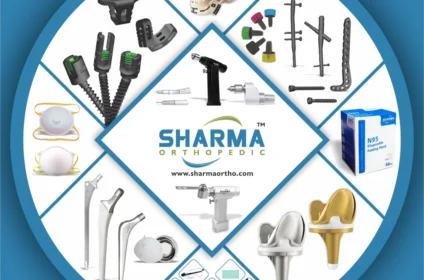 Sharma Orthopedic