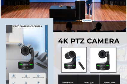 Shenzhen Videocast Technology Co., Ltd.