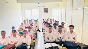 Shree Shyam Paramedical College Jaipur Rajasthan