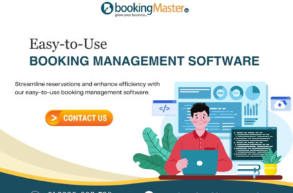 Smart Hotel Booking Management System for Efficient Operations