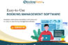Smart Hotel Booking Management System for Efficient Operations