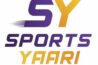 Sports Yaari