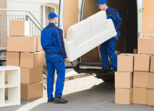 Stress-Free Moves with Trusted Madison Moving Companies