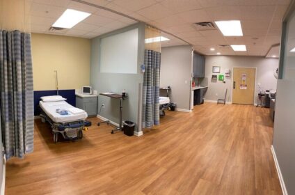 Symmetry Vascular Center