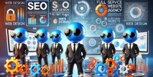 Tatem Web Design LLC