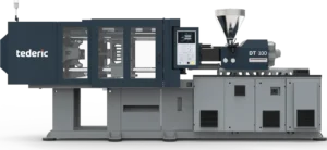 HiTech Machinery - Plastic Manafucturing Machinery Supplier and Distributor
