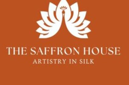 The Saffron House