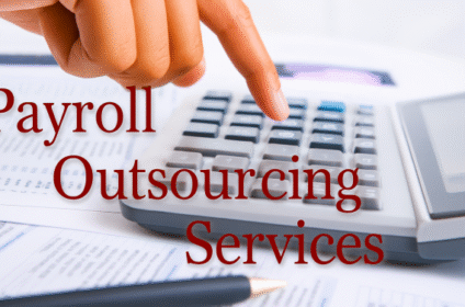 Unlock Efficiency with Payroll Outsourcing Services in India