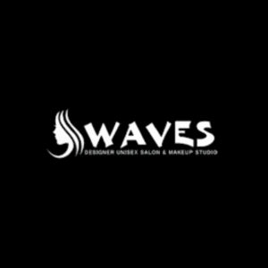 Waves Salon Academy | Luxury Salon | Hair Treatment | Bridal Makeup Studio