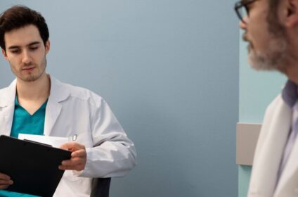 Urology Doctor