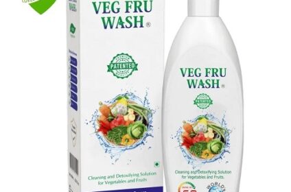 Veg Fru Wash