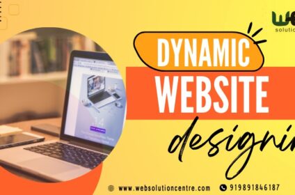 Web Solution Centre