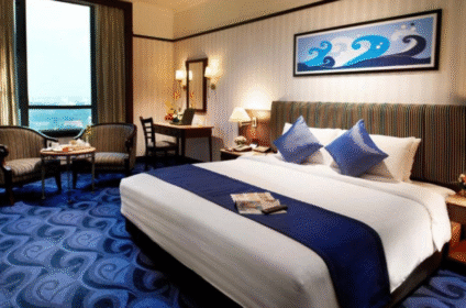 Windamere Hotel