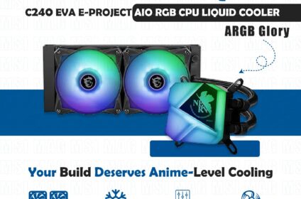 Yom Computer Master in Gaming Custom Pc