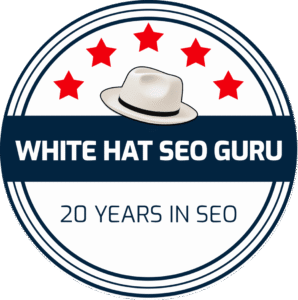 White Hat SEO Guru