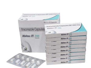 ABITEC BIOTECH PRIVATE LIMITED