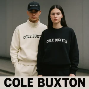 Cole Buxton t-shirt