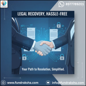 Fundraksha: Legal Business Recovery in Gujarat | Debt Support in Surat, Ahmedabad, Rajkot & Morbi