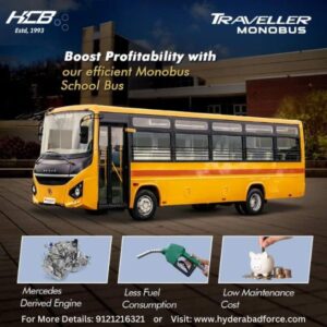 Urbania, Traveller, Gurkha, School bus, Ambulance, Toofan & Delivery Van