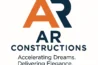 AR constructions