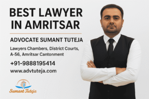 Sumant Tuteja & Associates