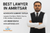 Adv-Sumant-Tuteja-Best-Lawyer-in-Amritsar