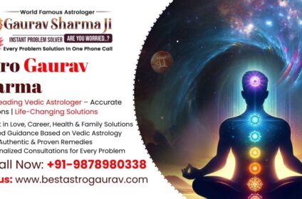 Best Astrologer in India