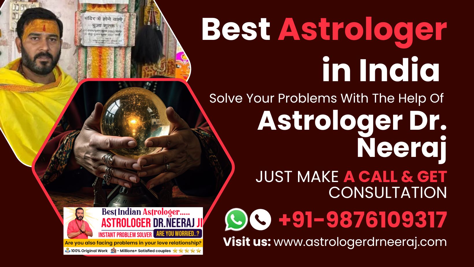 Astrologer