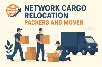 Packers and Movers in Gurgaon | Network Cargo Relocation