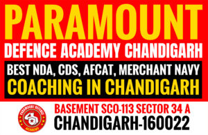 Paramount Defence Academy
