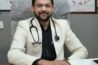 Dr Moxit Shah