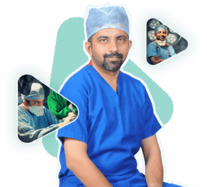 Dr. Raviram S. | Piles Specialist in Thrissur | Best Dr. for Piles, Fistula, Fissures, Pilonidal Sinus Dr. in Thrissur