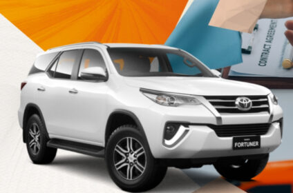Family Car Rental