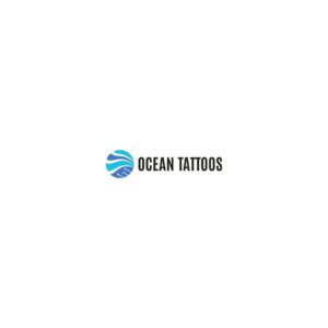 Ocean Tattoos