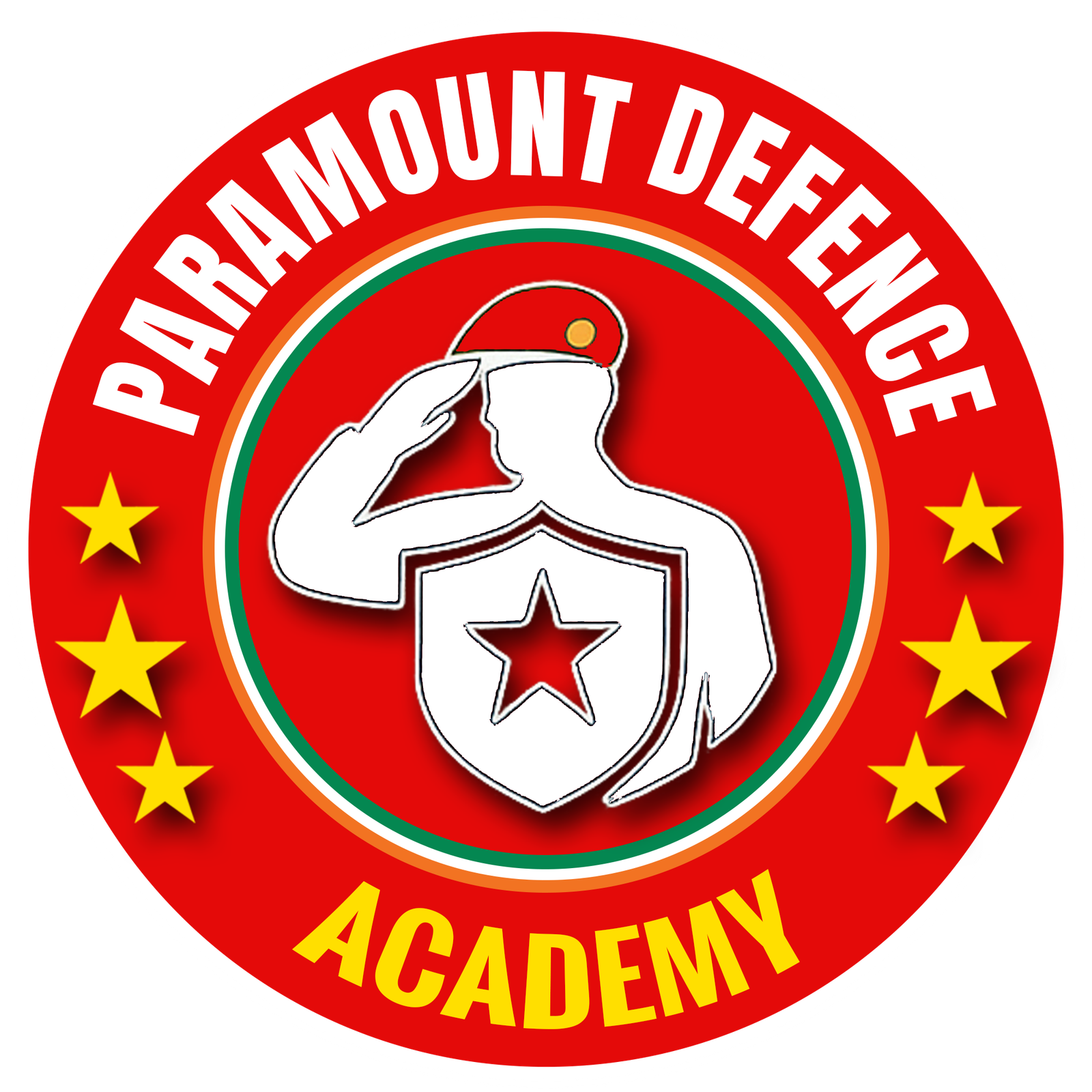Paramountdefenceacademy Chandigarh