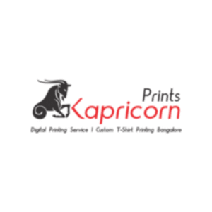 Kapricorn Prints