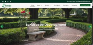 Scenic Developers