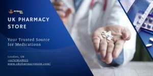 UK Pharmacy Strore