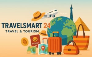 Travelsmart24 Travel Tourism