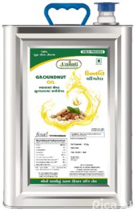 UNNATI OIL & FOODS INDUSTIRIES