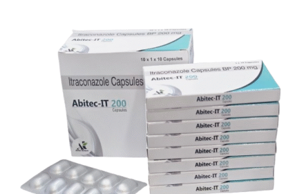ABITEC BIOTECH PRIVATE LIMITED