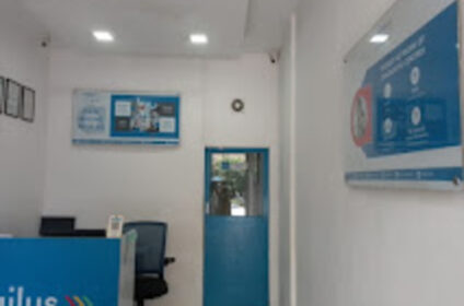 Agilus Diagnostics Centre & Pathology Lab – Ulwe Blood Tests
