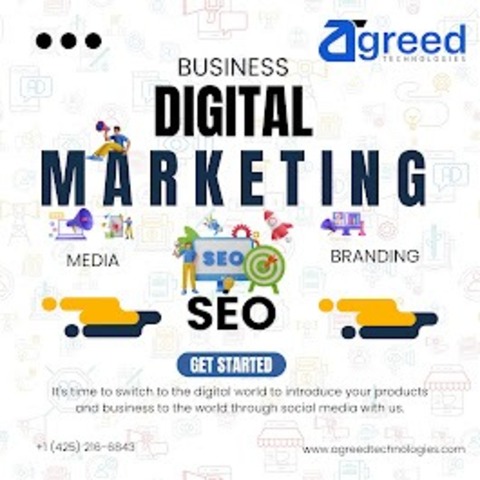 Agreed Technologies Inc