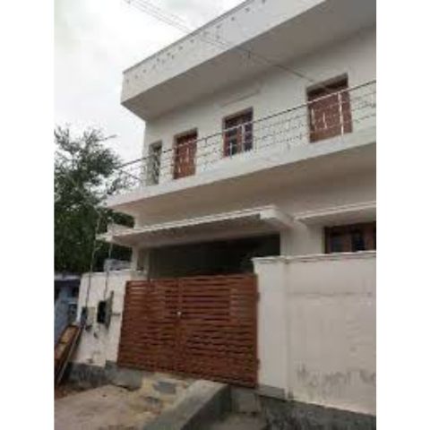 Builder Floor For Rent In Vadalur: Comfortable & Cozy Home