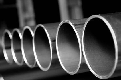 Champak Steel & Engg. Co.