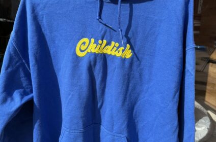 Childish Clothing | Childish TGF Clothing Store | UP To 50% Off