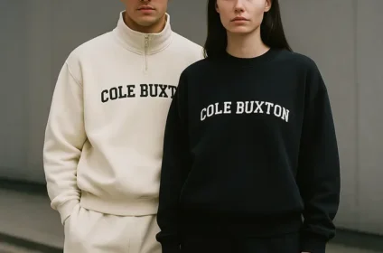 Cole Buxton t-shirt