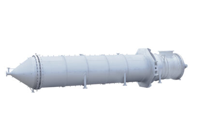 industrial evaporators