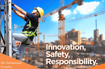 fall protection equipments