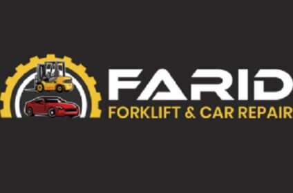 Farid Forklift and Car Repair Melbourne